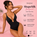 VelvetForm™ ShapeSilk Bodysuit