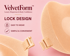 VelvetForm™ LiftLuxe Bra