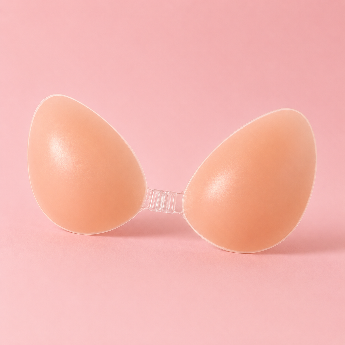 VelvetForm™  Strapless Sticky Bra