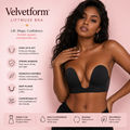 VelvetForm™ Liftmuse Bra