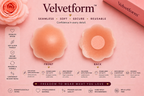 Velvetform™ PetalSilk Covers