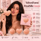 Velvetform™ PetalSilk Covers