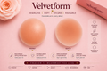 Velvetform™ PetalSilk Covers